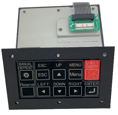 Container Circuit Board Repair - FCIE